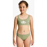 Roxy Solid Active Rg Bralette Bikini