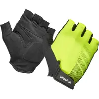 Gripgrab Ride Rc Lite Padded Kurze Handschuhe