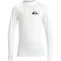 Quiksilver Upf50 Langarm-rash Guard