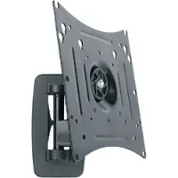 ITB OM06175 TV-Halterung 101,6 cm (40") Schwarz