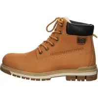 Dockers Stiefelette Stiefelette Leder
