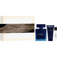 Narciso Rodriguez For Him Bleu Noir Geschenkset