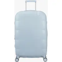 American Tourister Dreami Spinner Koffer 96-106L, Blue Dream