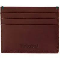 Timberland Riverton Leather Brieftasche