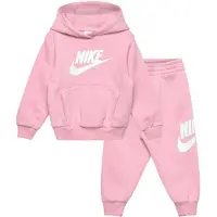 Nike Club Fleece Langarm-set