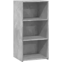 Helloshop26 - Buffet Sideboard Kommode Kleiderschrank Aufbewahrungsmöbel Organizer für Küche Wohnzimmer Lounge 45 x 41 x 93 cm 02_0031941