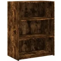 Helloshop26 - Buffet Sideboard Kommode Kleiderschrank Aufbewahrungsm√∂bel Organizer für Küche Wohnzimmer Lounge 70 x 41 x 93 cm 02_0031096