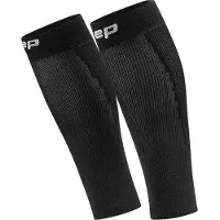 Cep Core Run 5.0, Kompressionsmanschette, Herren, schwarz