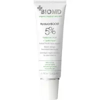 Biomed BioMD Hyaluron Boost Jugendserum 30 ml Konzentrat