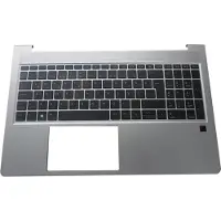 HP Keyboard (ENGLISH)