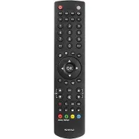 Lexton TV-Fernbedienung VESTEL,FUNAI,SHARP,ORION (LXP104) LXP104
