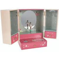 ROCK - Enchanted Wardrobe - (43P6385)