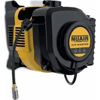 Nuair Air Master - Wandkompressor