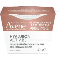 Pierre Fabre Dermo Kosmetik HYALURON ACTIV B3 Zellregenerierende Creme-Nachfü llpackung 50 ml