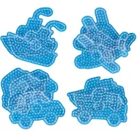 Hama Maxi Stiftplatten 10er-Pack Transport