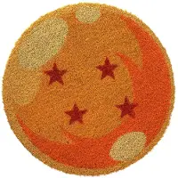 Dragon Ball Fußmatte