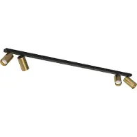 Nowodvorski Lighting Bodové svítidlo MONO 7784 ()