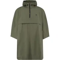 Agu Go Grant Essential Wasserdichter Poncho