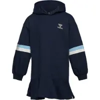 Hummel Beverly Langarmkleid