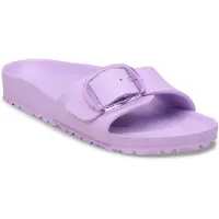 Birkenstock Madrid Big Buckle EVA Crocus (1031257) 36