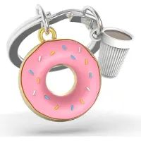 Inny Schlüsselanhänger Donut