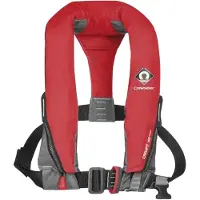 Crewsaver Crewfit Sport 165n Rettungsweste Mit Gurtzeug