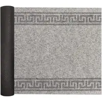 Primaflor Sauberlauf Olympia Grau 0,66m x 9,00m
