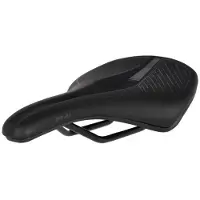 Xlc Sport Sattel SA-S45 - Komfortabler Fahrradsattel für sportliches Fahren.