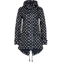 BMS Regenjacke in Blau | Gr.: 52