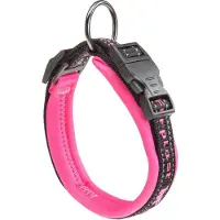 Ferplast Sport 15 Mm 35 Cm Dog Collar Rosa