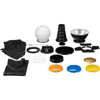 Bresser Br-set7 Lichtmodifikatorteile