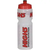 High5 750ml Transparent
