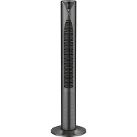 Hama 00176595, Haushaltsturmventilator, Titan, Flur, Kabellos, AC, 220-240 V