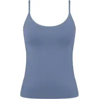 Sloggi Top "Go Sense" in Blaugrau - S