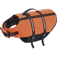 Nobby Schwimmweste - Orange - XS