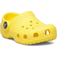 Crocs Classic Holzschuhe