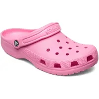 Crocs Classic Pink Lemonade-Schuhgröße 39 - 40