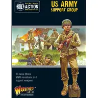 Poromagia 402213004 - US Army Support Group Tabletop