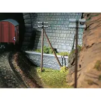 Auhagen 41204, HO (1:87)