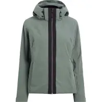 MCKINLEY Damen Jacke Finna W