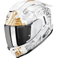 Scorpion Exo-1500 Air Apus Helm