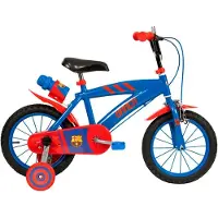 FC Barcelona 16´´ Fahrrad