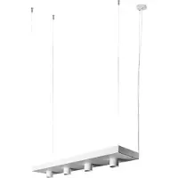 Nowodvorski Lighting Pendelleuchte, Hängelampe Plant 9382