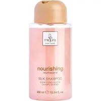 Miqura Nourishing Silk Shampoo 300 ml