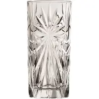RCR Cristalleria Italiana Rcr Oasis Highball 36 Cl 6stk.
