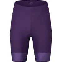 Endura Loop Kurze Hose Lila XL Frau Lila XL