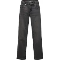 Levi's LVB Stay Loose Tapered Jeans, Incognito, 128
