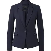Comma Jackenblazer mit Viskose