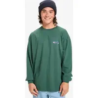 Quiksilver Hollow Coves Langarm-t-shirt