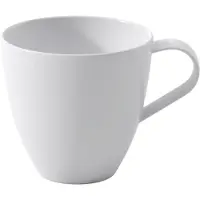 Villeroy & Boch Pura Kaffeeobertasse 0,15 L Pura 1044661300